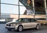 BMW 750Li